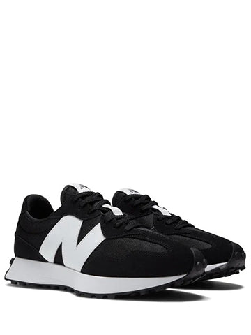 New Balance 327 Black