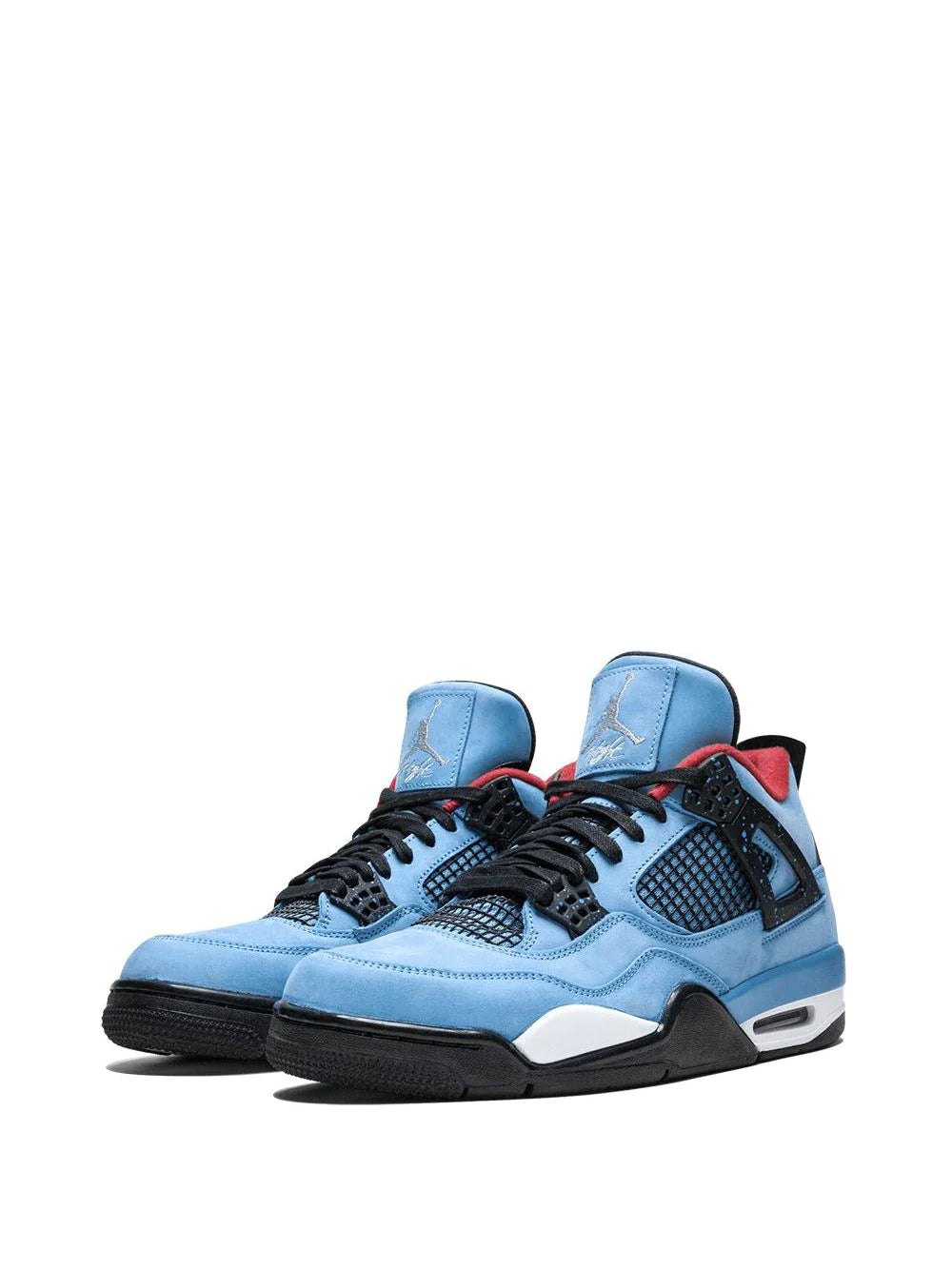 Jordan 4 x travis Scott