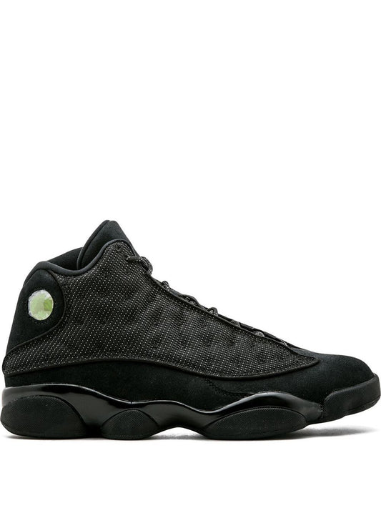 Jordan 13 Black Cat