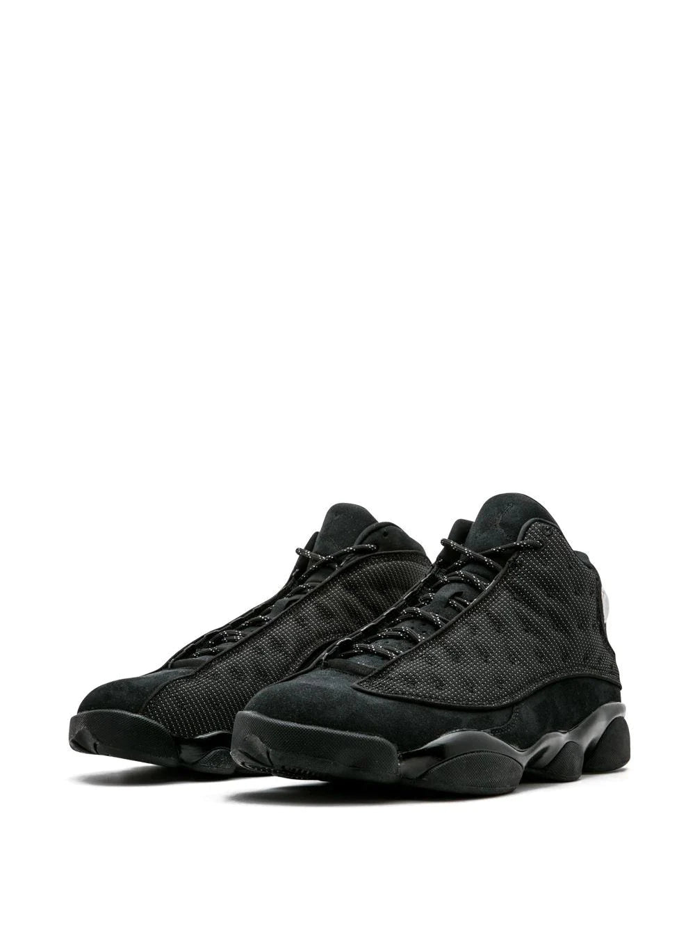 Jordan 13 Black Cat