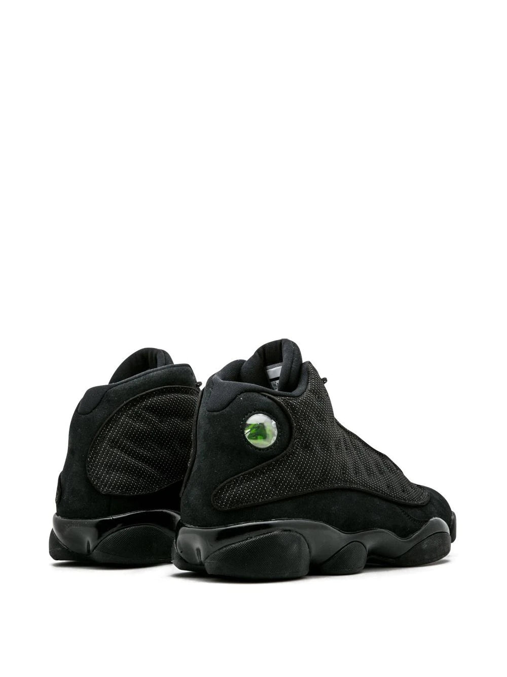 Jordan 13 Black Cat