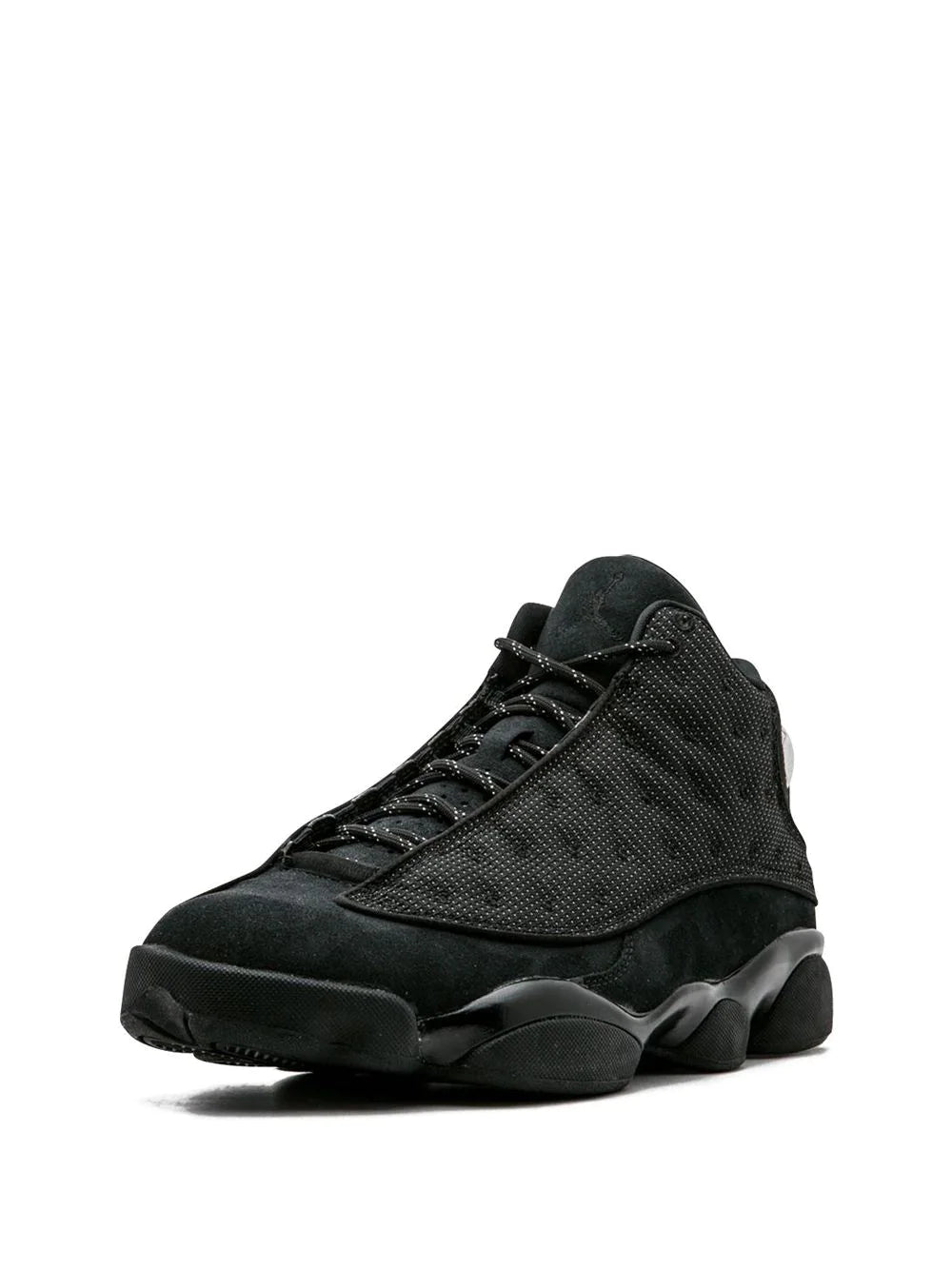 Jordan 13 Black Cat