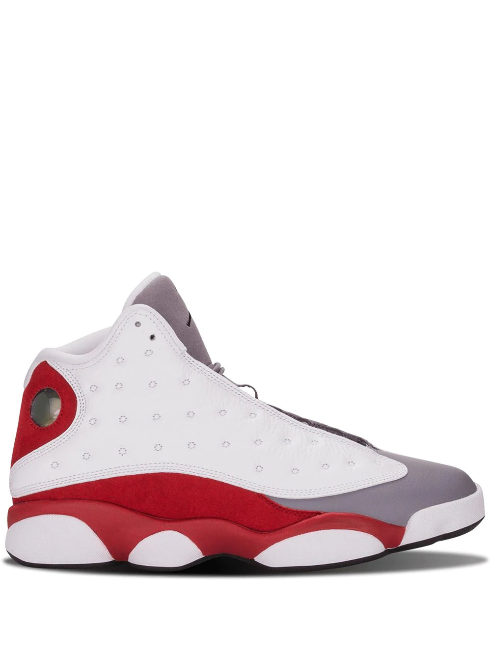 Jordan 13 Grey Toe