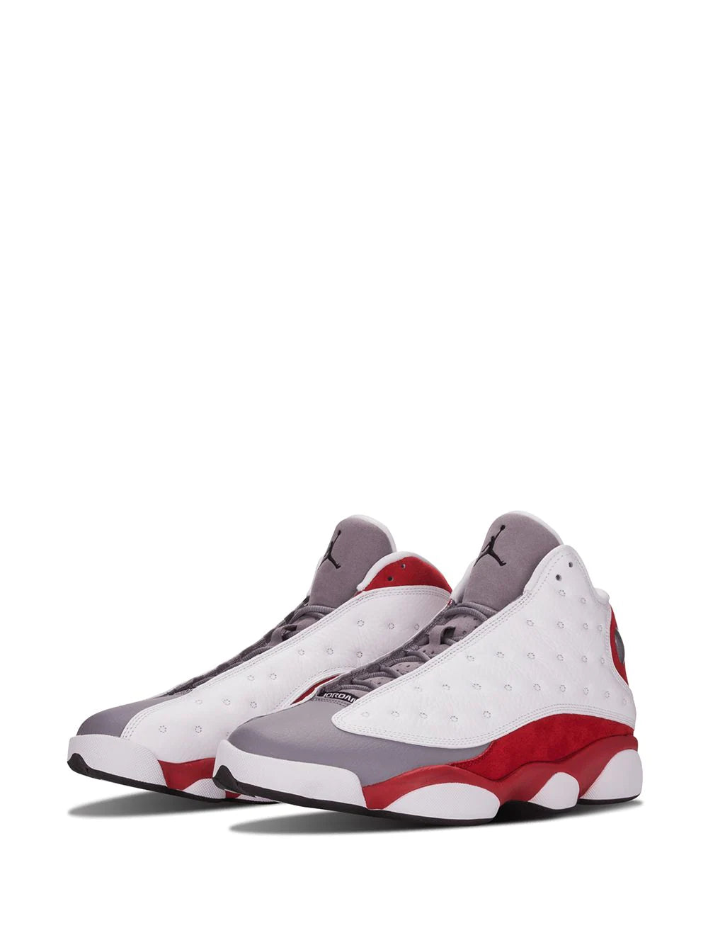 Jordan 13 Grey Toe