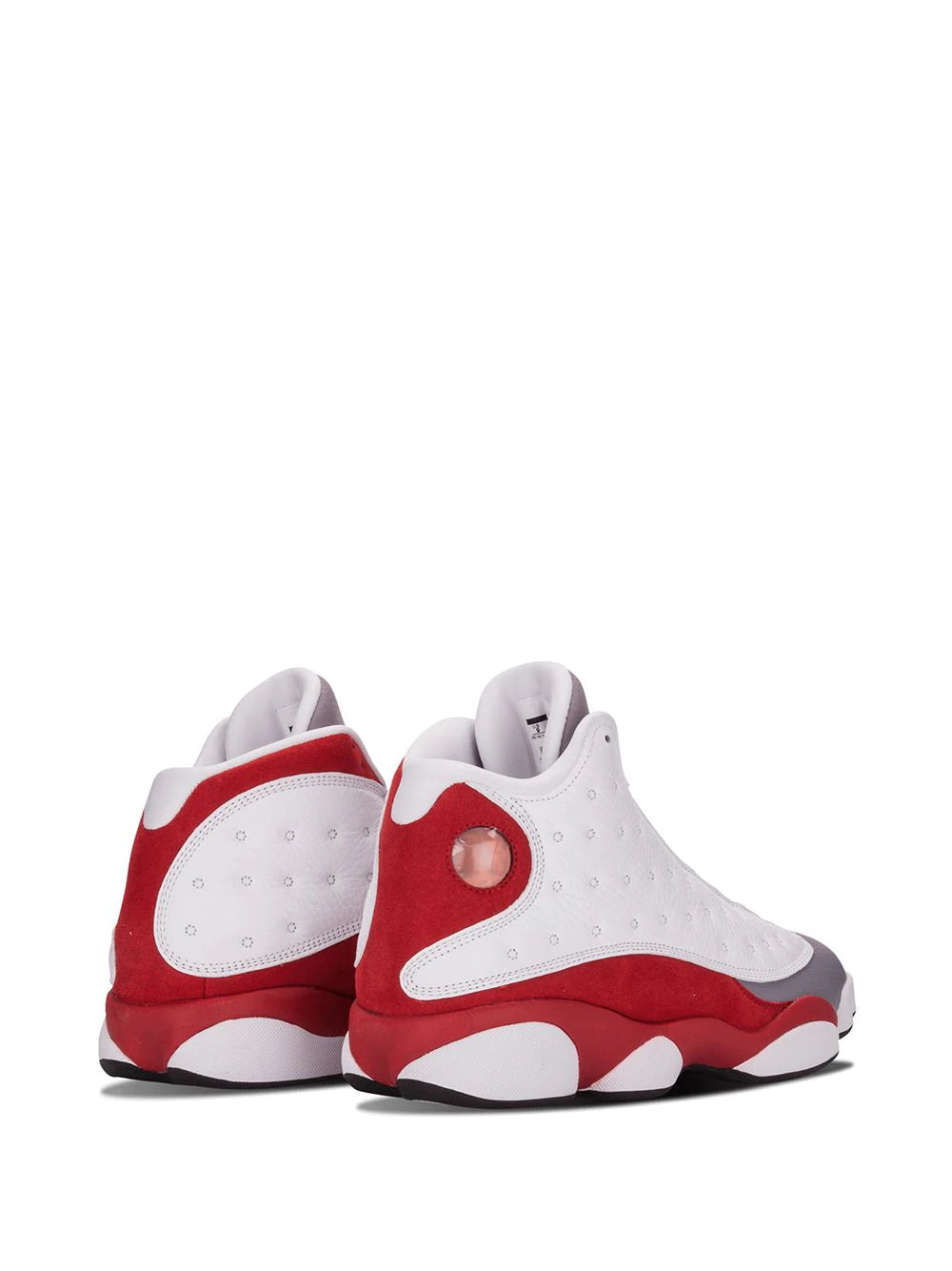 Jordan 13 Grey Toe