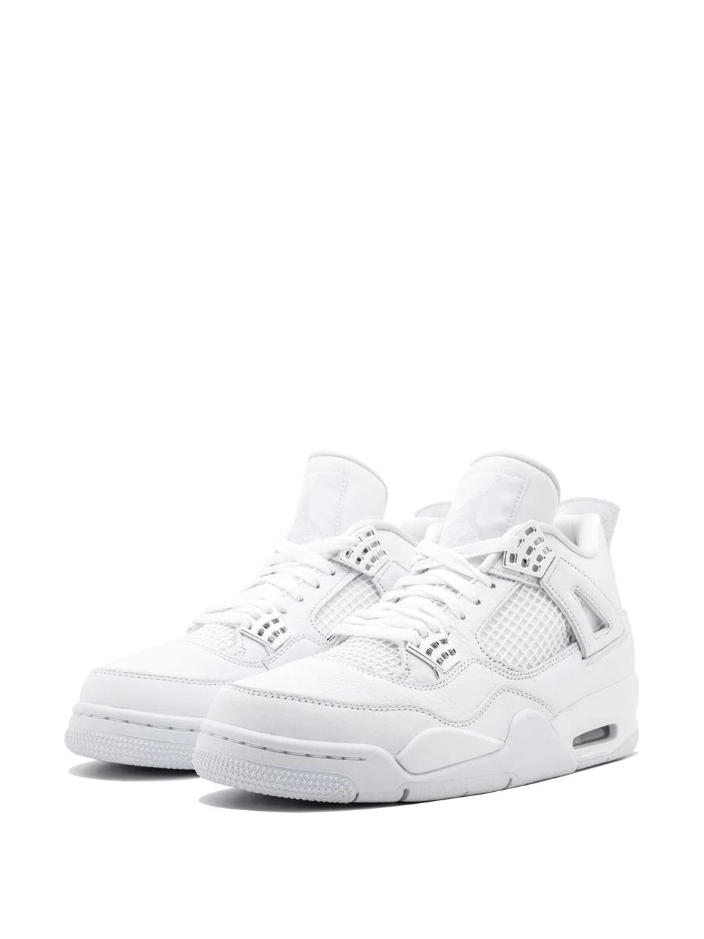 Jordan 4 Pure Money