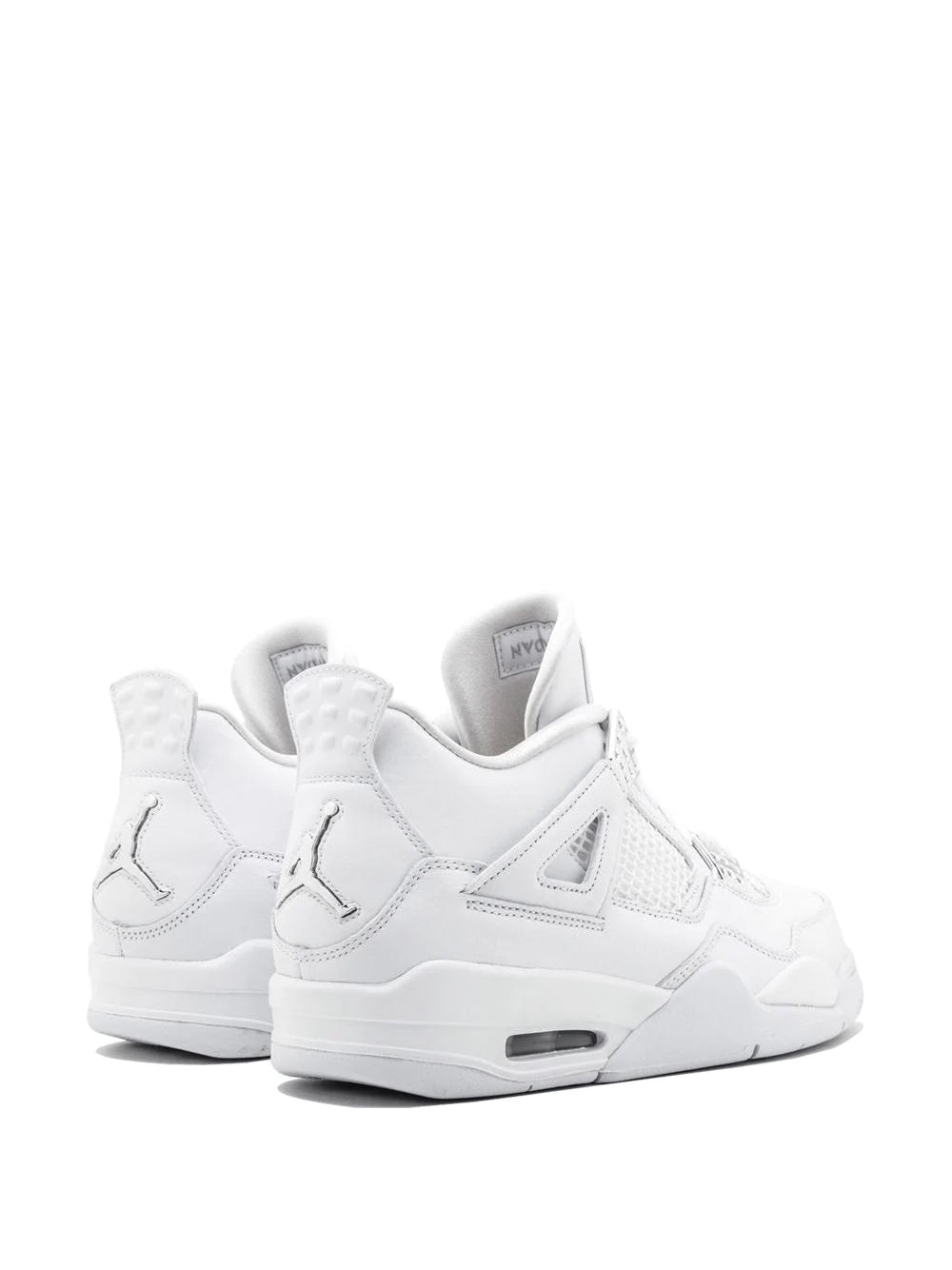 Jordan 4 Pure Money