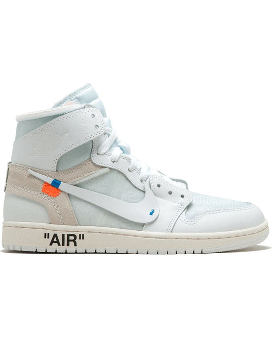 Jordan 1 high Off white NRG