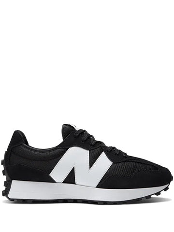 New Balance 327 Black