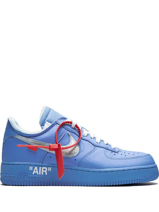 Airforce 1 x off white - UNC