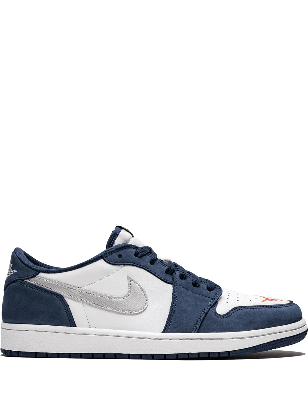 Jordan 1 low SB Eric Koston- Midnight Navy