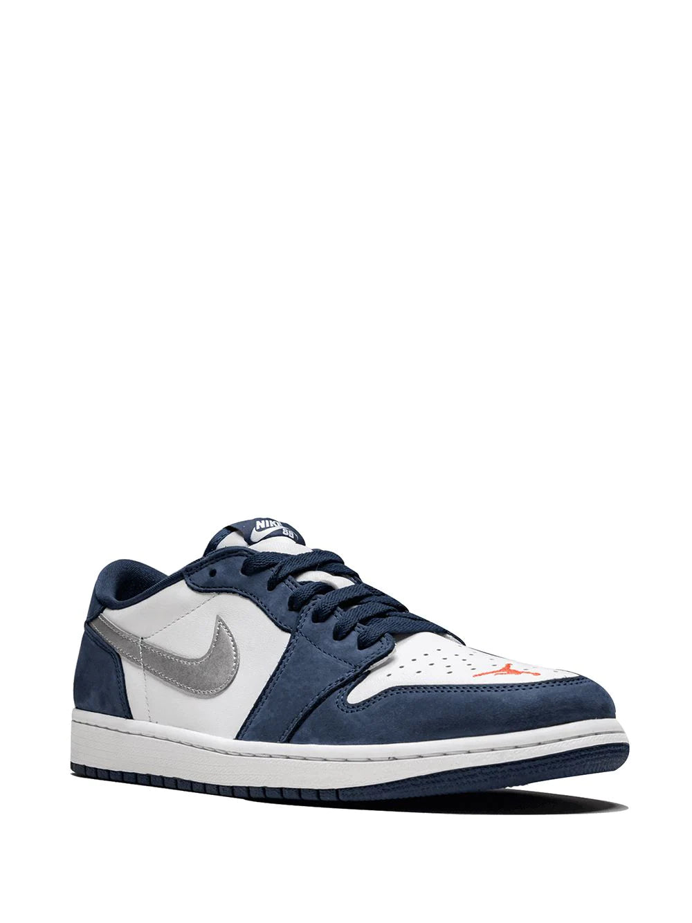 Jordan 1 low SB Eric Koston- Midnight Navy