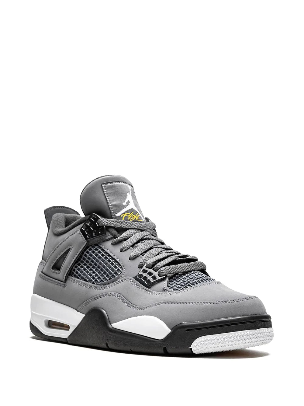 Jordan 4 cool grey