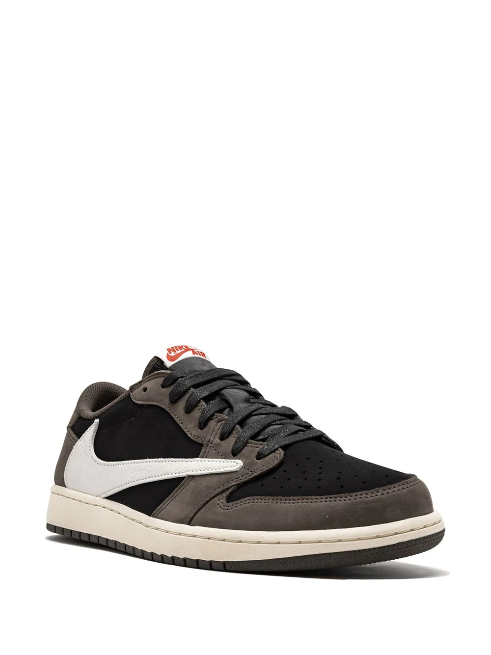 Jordan 1 low Brown Travis Scott