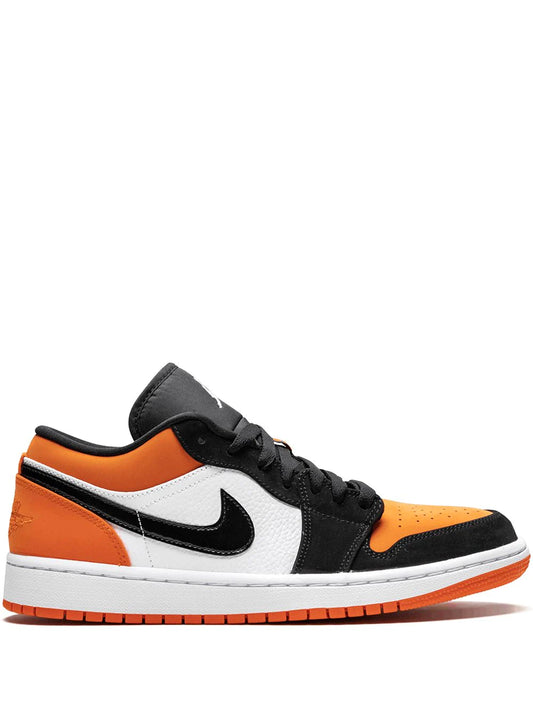 Jordan 1 low Shattered