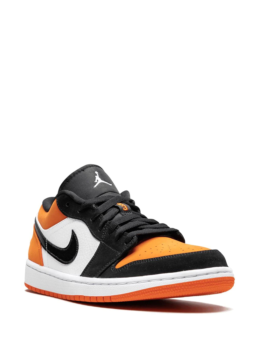 Jordan 1 low Shattered