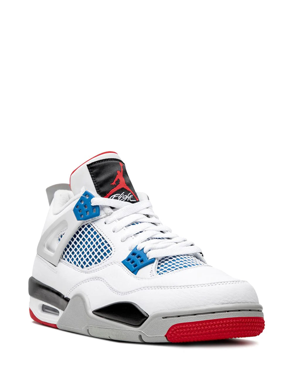 Jordan 4 What The