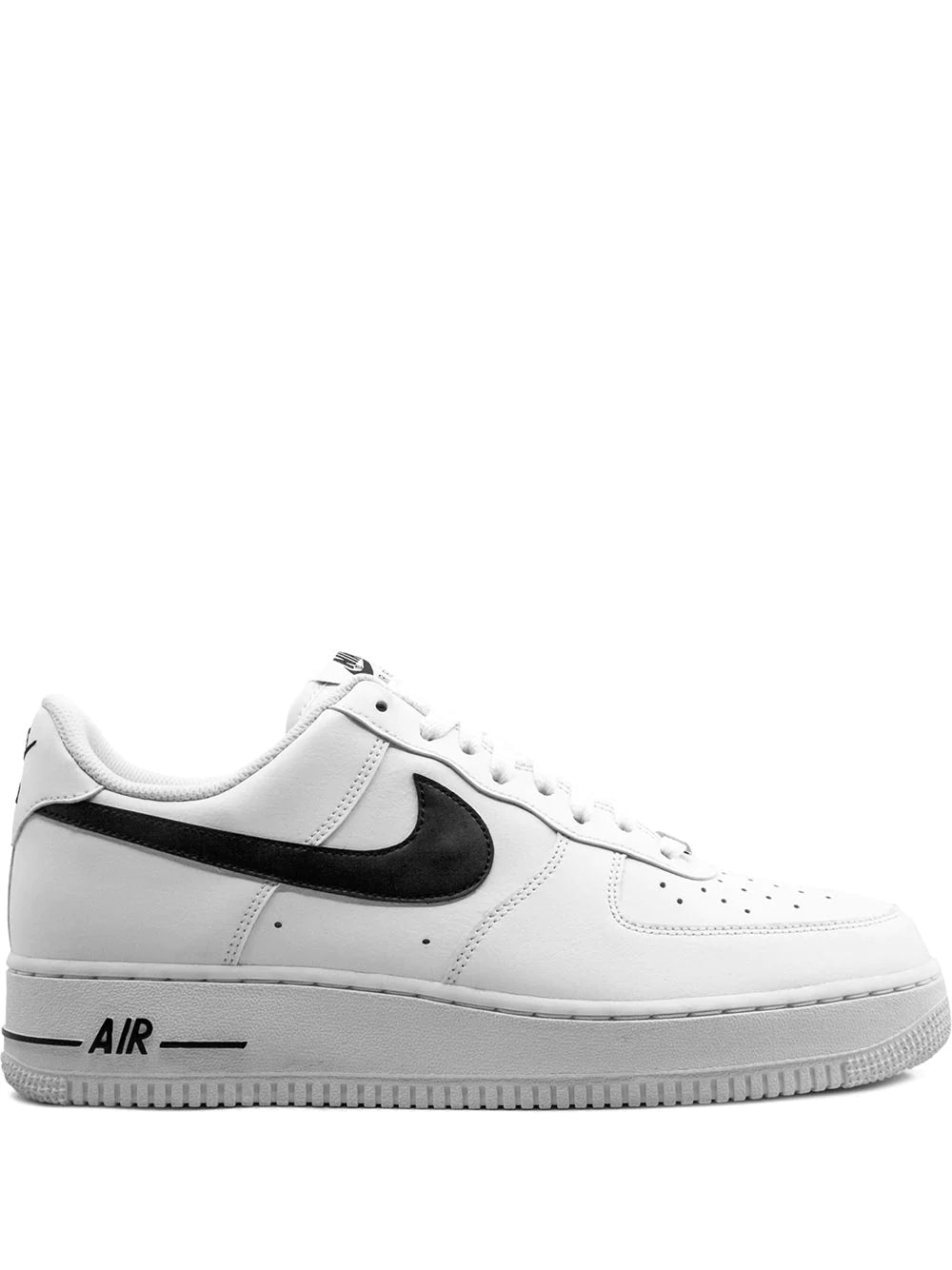 AirForce 1 '07 AN20 'White Black