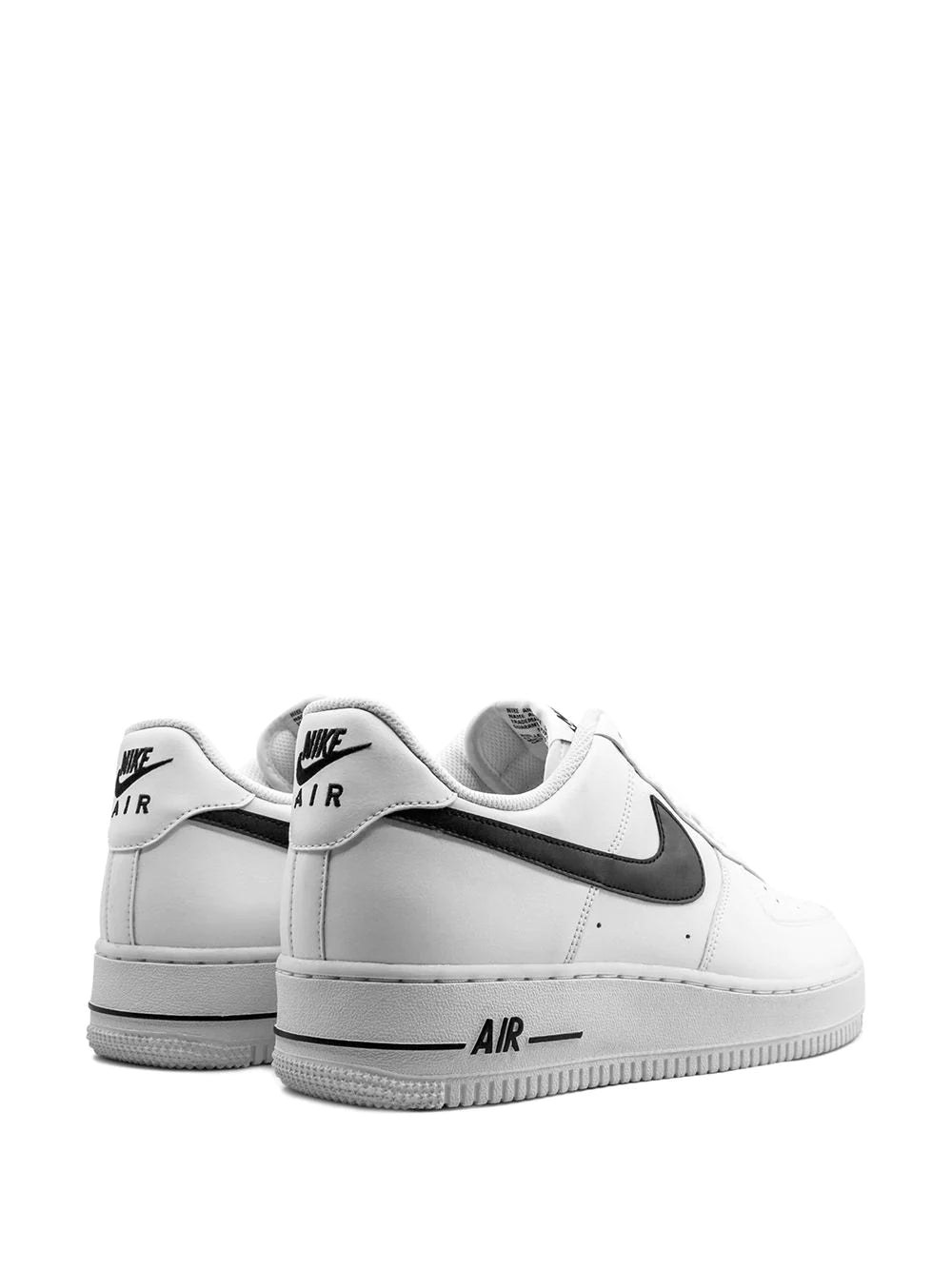 AirForce 1 '07 AN20 'White Black