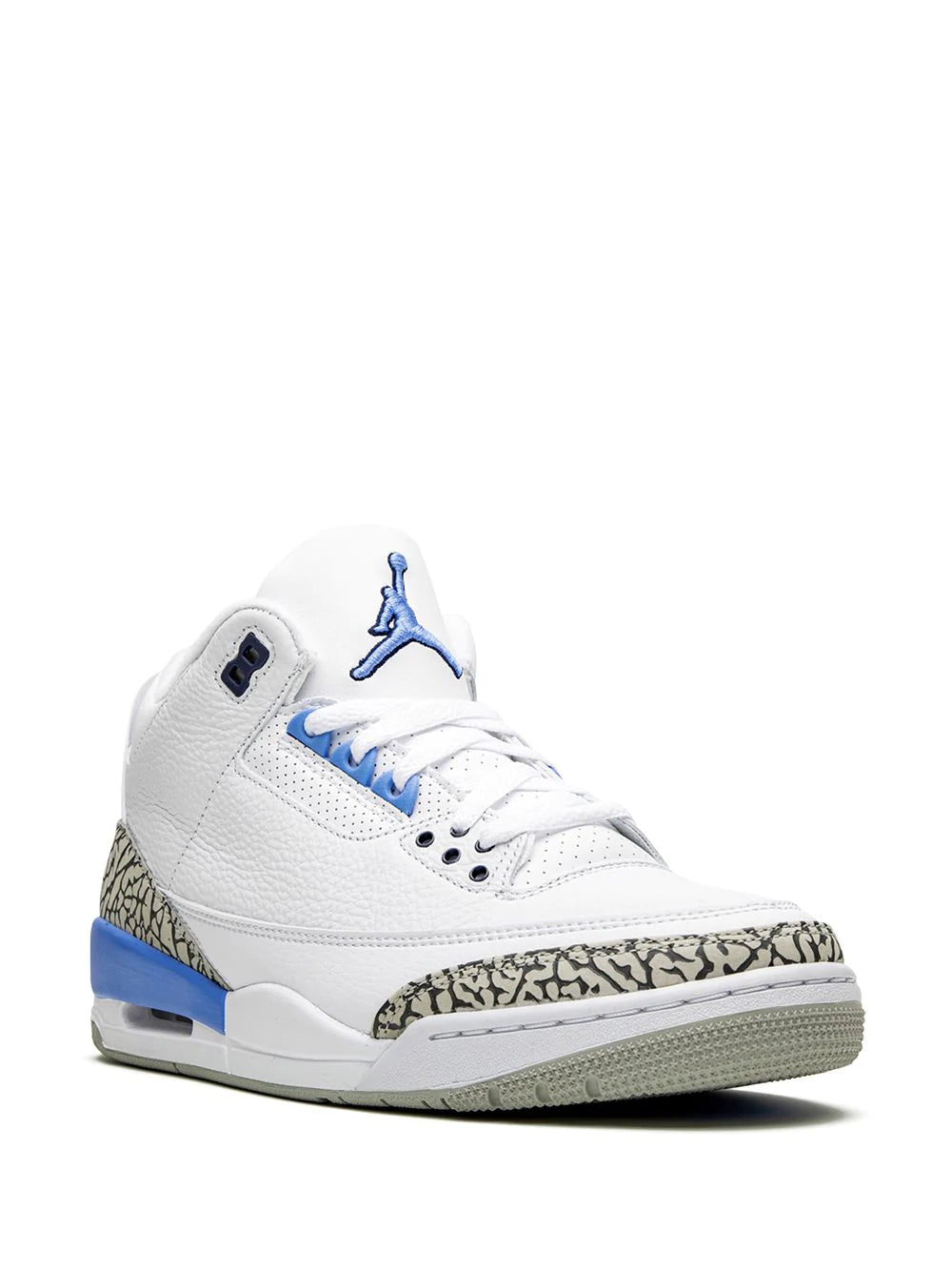 Jordan 3 UNC