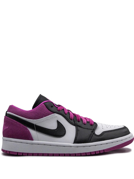 Jordan 1 low Fuchsia