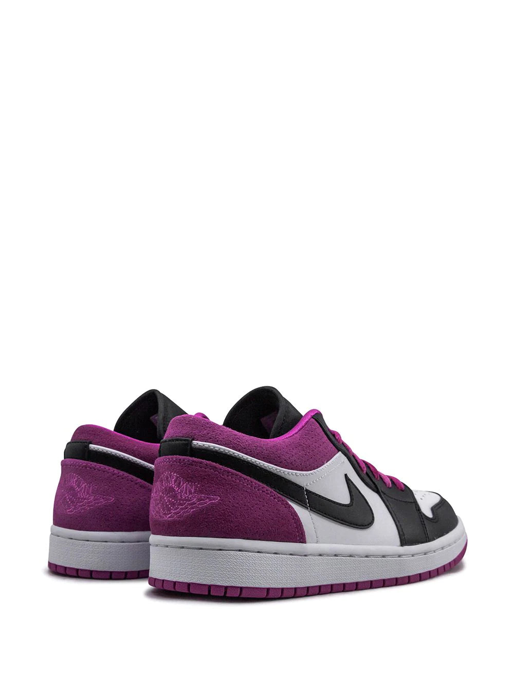 Jordan 1 low Fuchsia