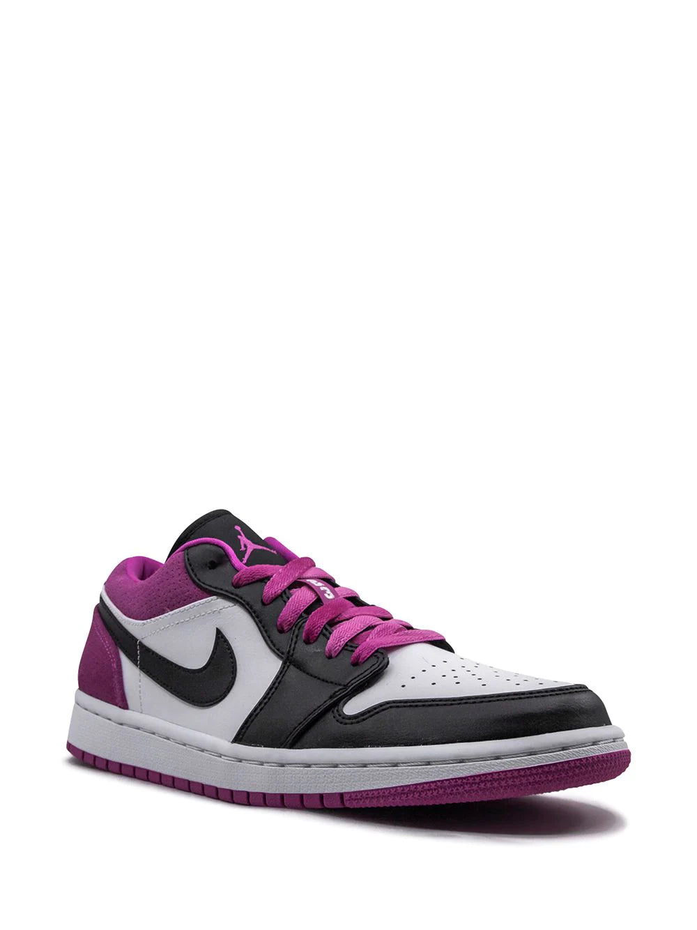 Jordan 1 low Fuchsia