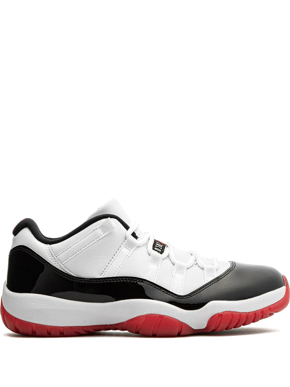 Jordan 11 low Concord Bred