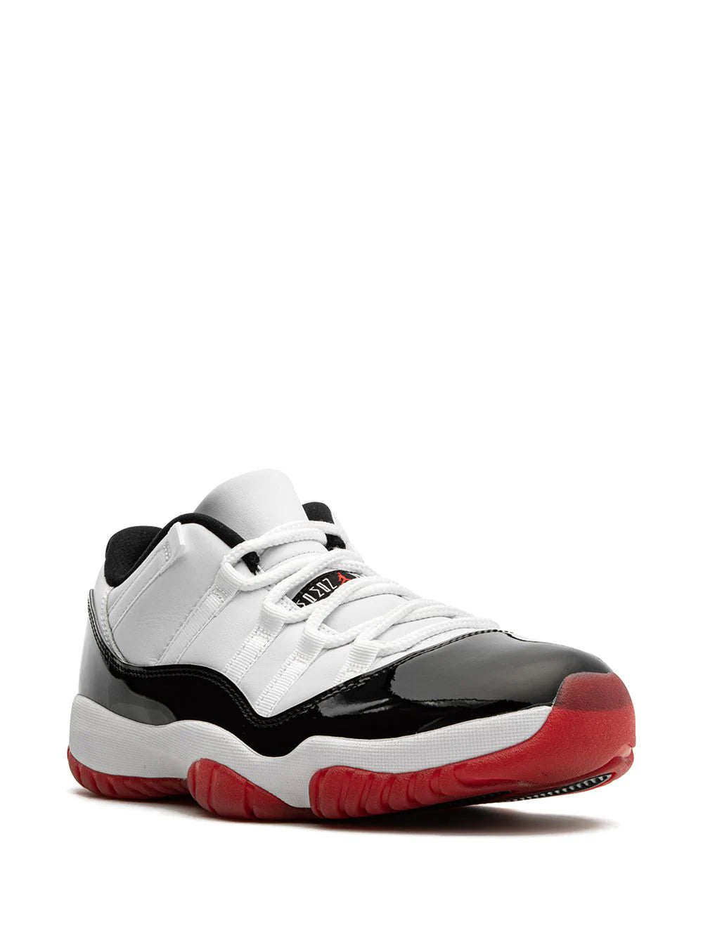 Jordan 11 low Concord Bred