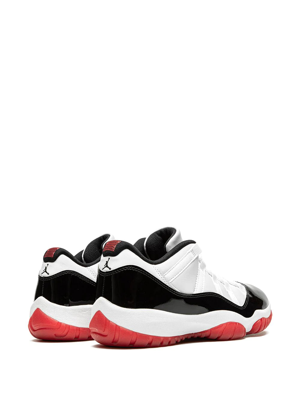 Jordan 11 low Concord Bred