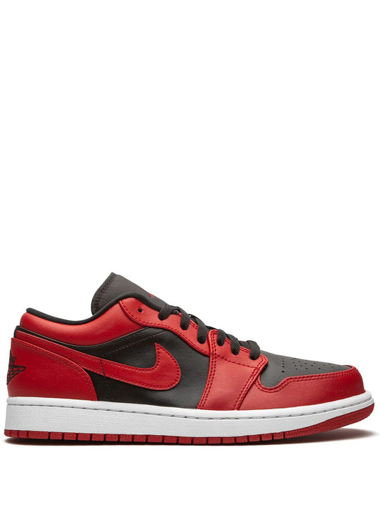 Jordan 1 low Reverse Bred