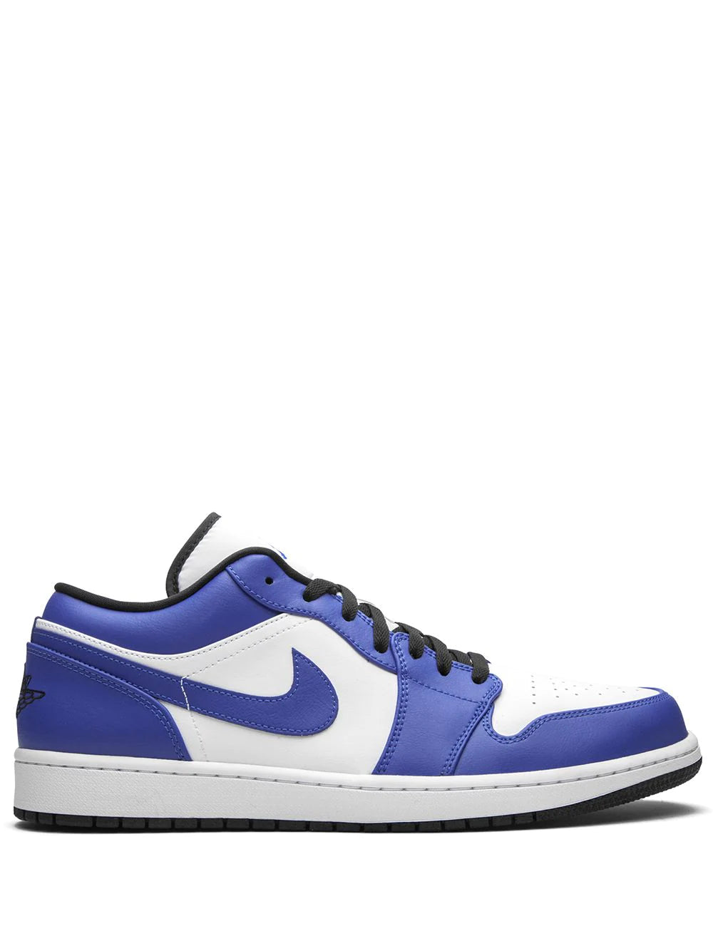 Jordan 1 low Game Royal