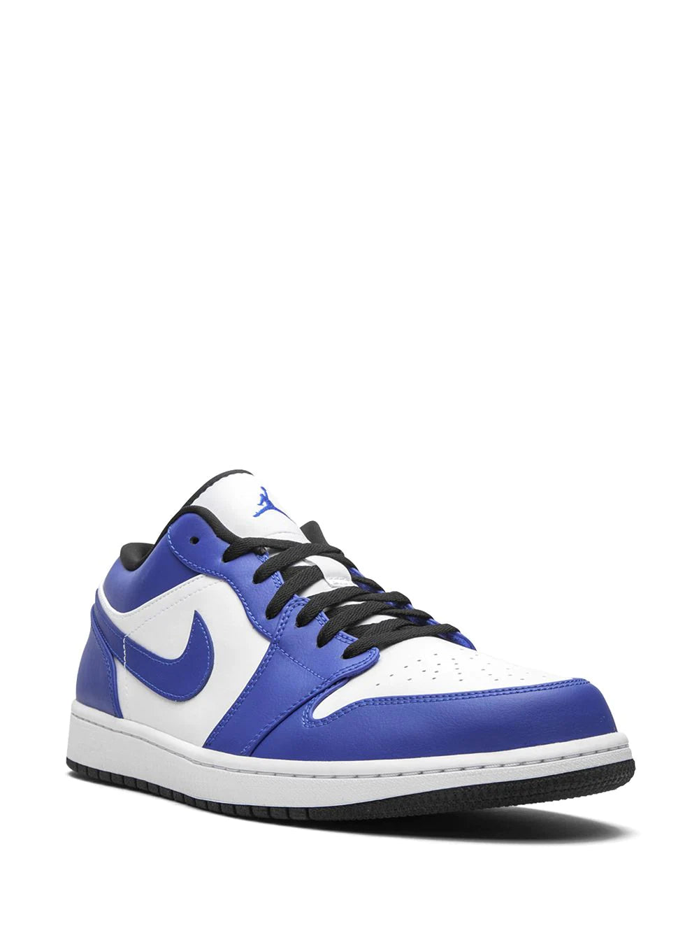 Jordan 1 low Game Royal