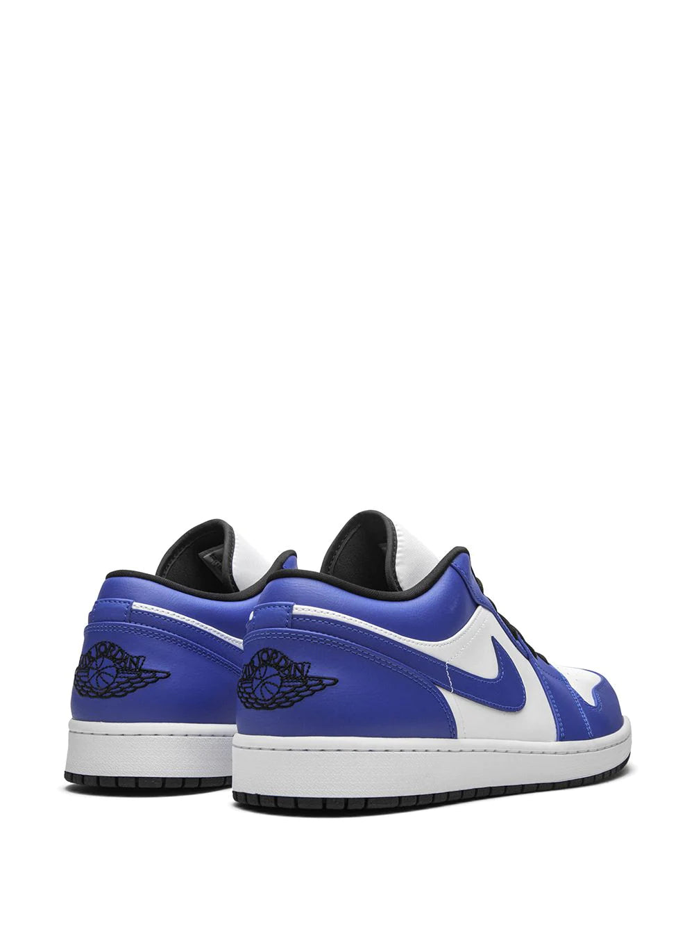 Jordan 1 low Game Royal