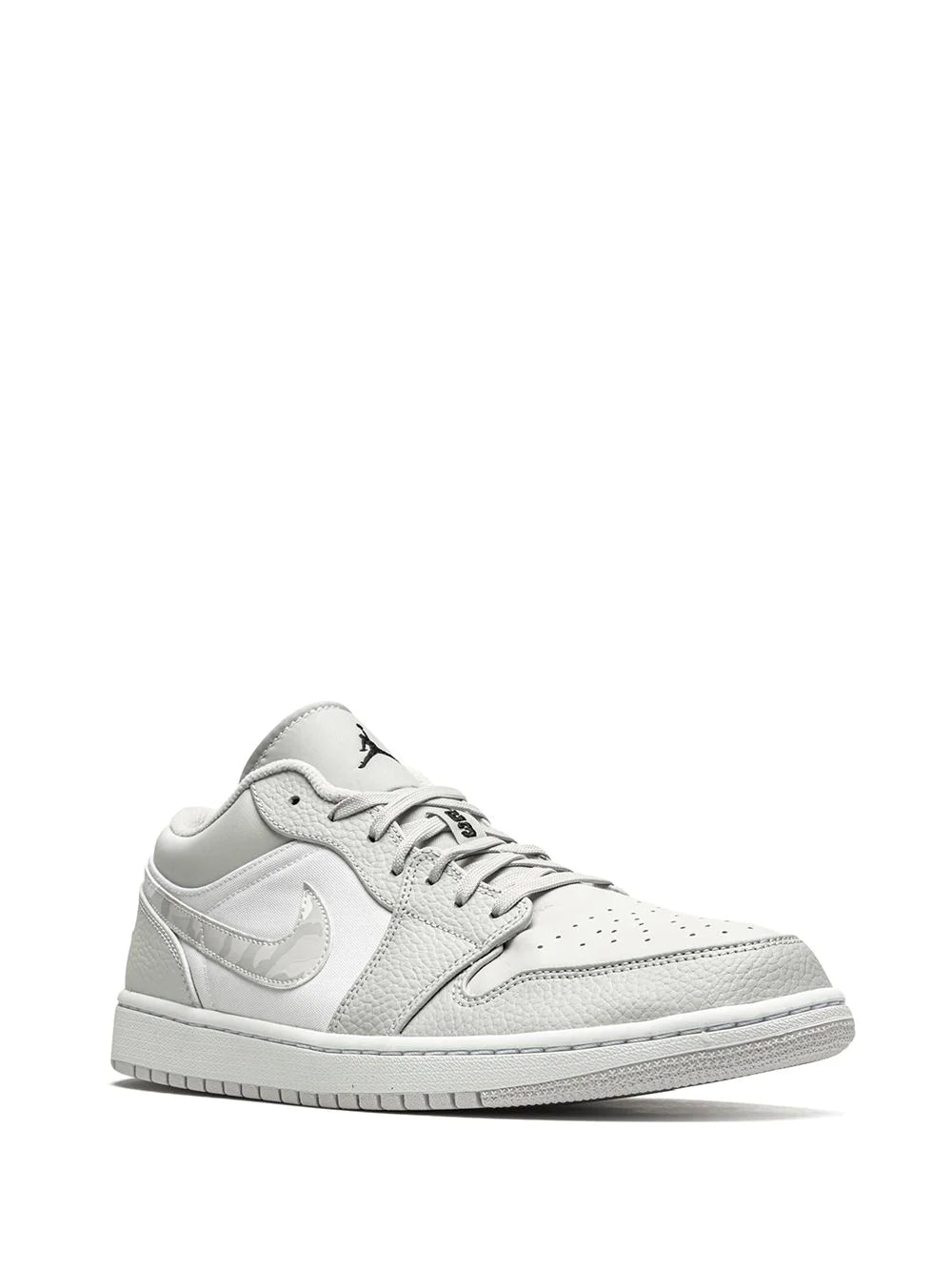 Jordan 1 low White Camp