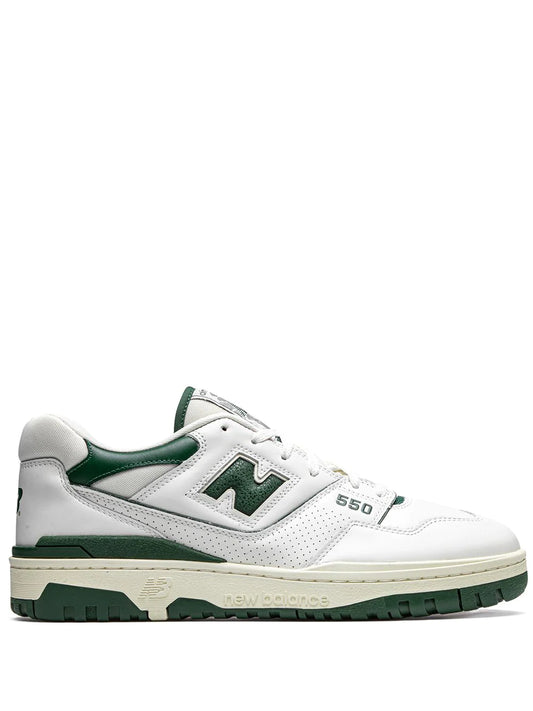 New Balance 550 Aime Leon Dore Evergreen