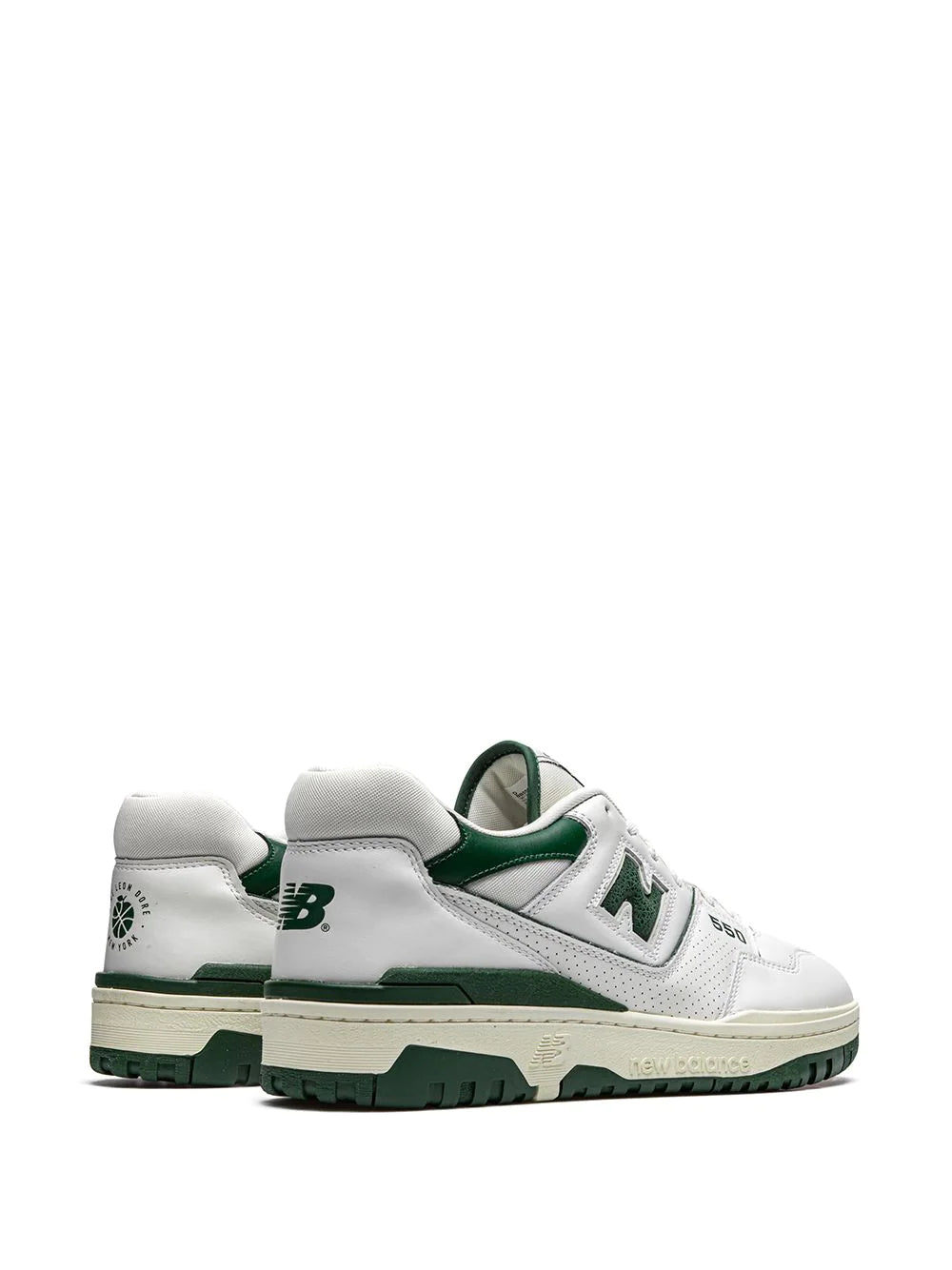 New Balance 550 Aime Leon Dore Evergreen