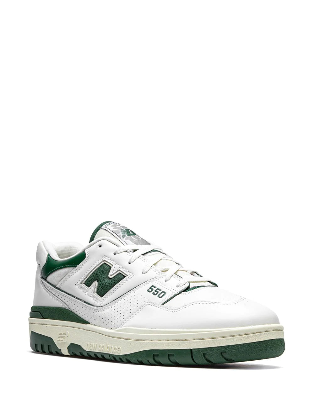 New Balance 550 Aime Leon Dore Evergreen