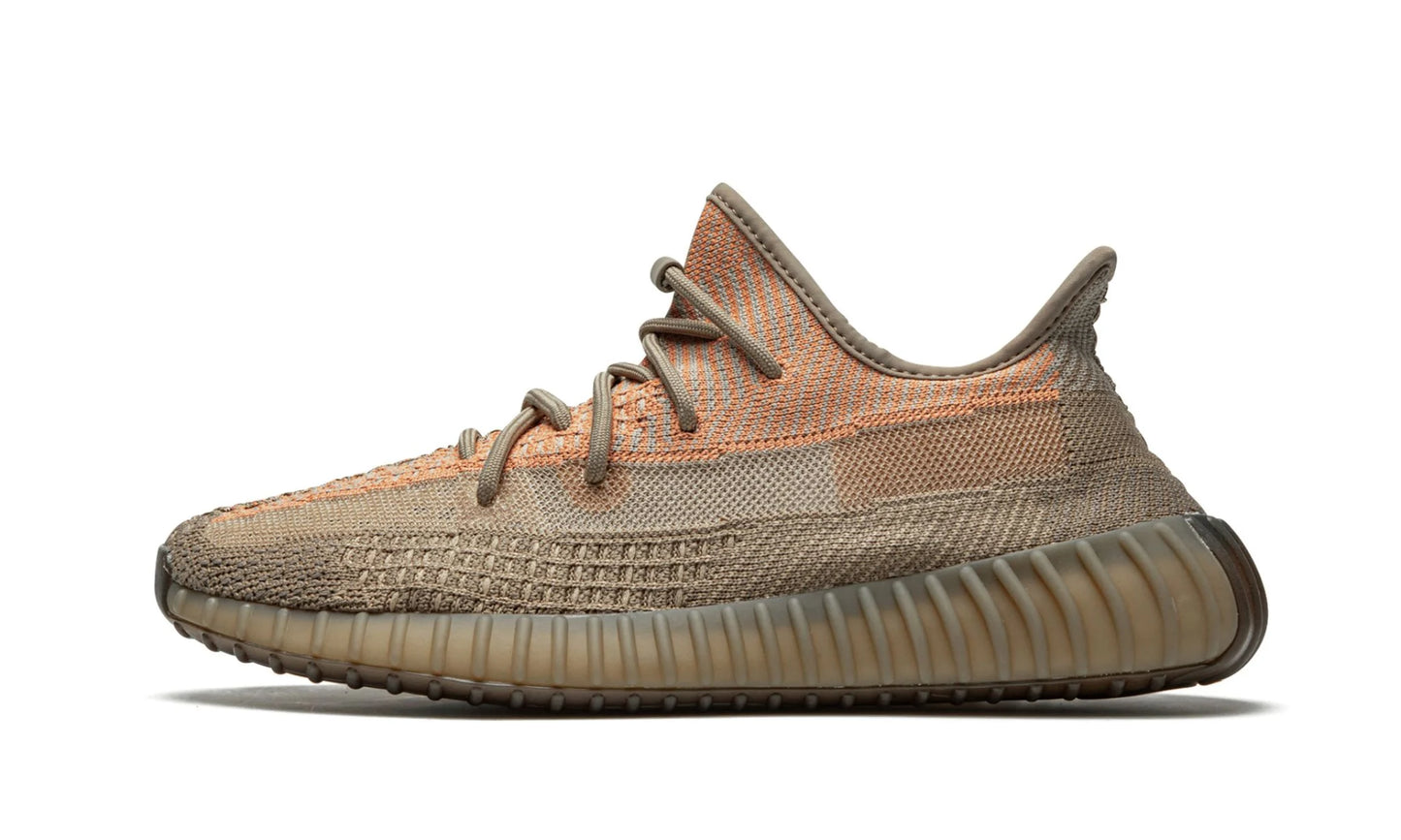 Adidas Yeezy boost 350v2 Sand Taupe