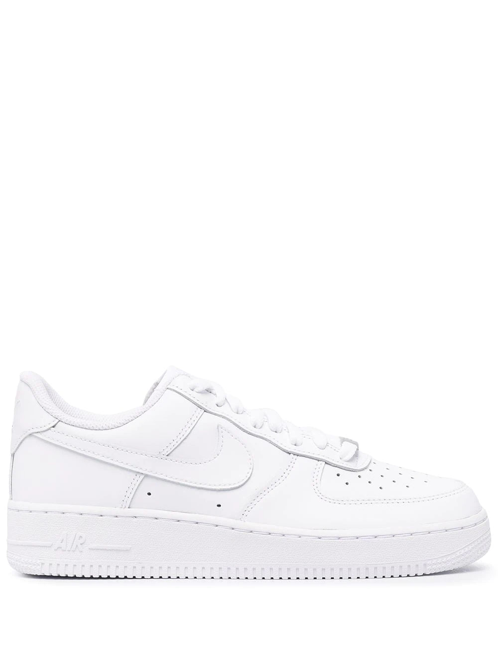 AirForce 1 'Triple  'White