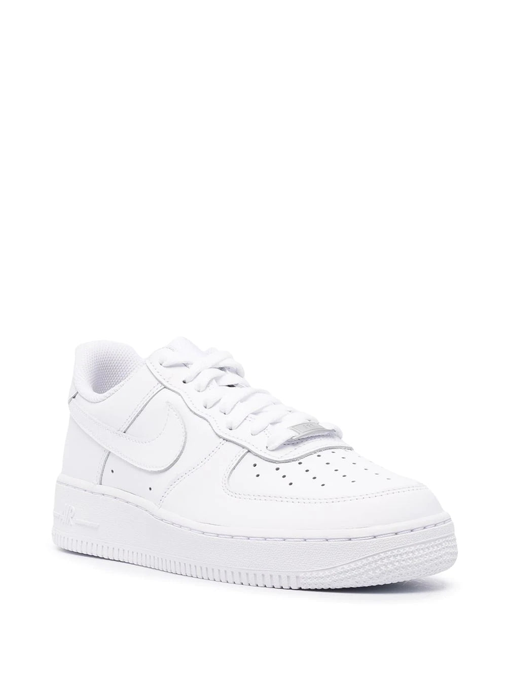 AirForce 1 'Triple  'White