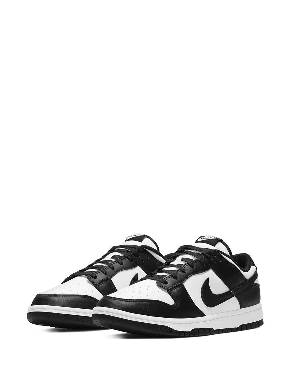 nike dunk low Panda