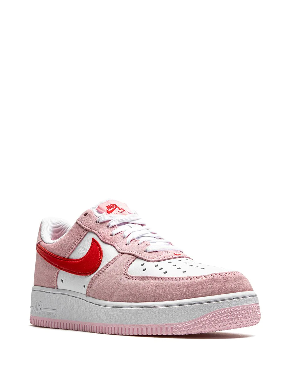 AirForce 1 Low '07 QS 'Valentine’s Day Love Letter