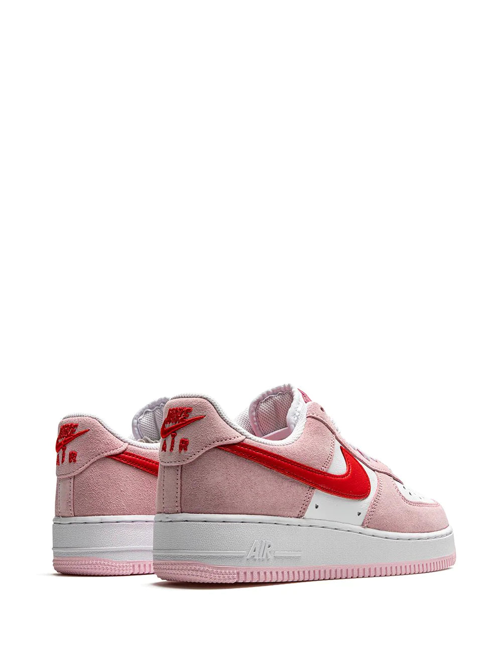 AirForce 1 Low '07 QS 'Valentine’s Day Love Letter