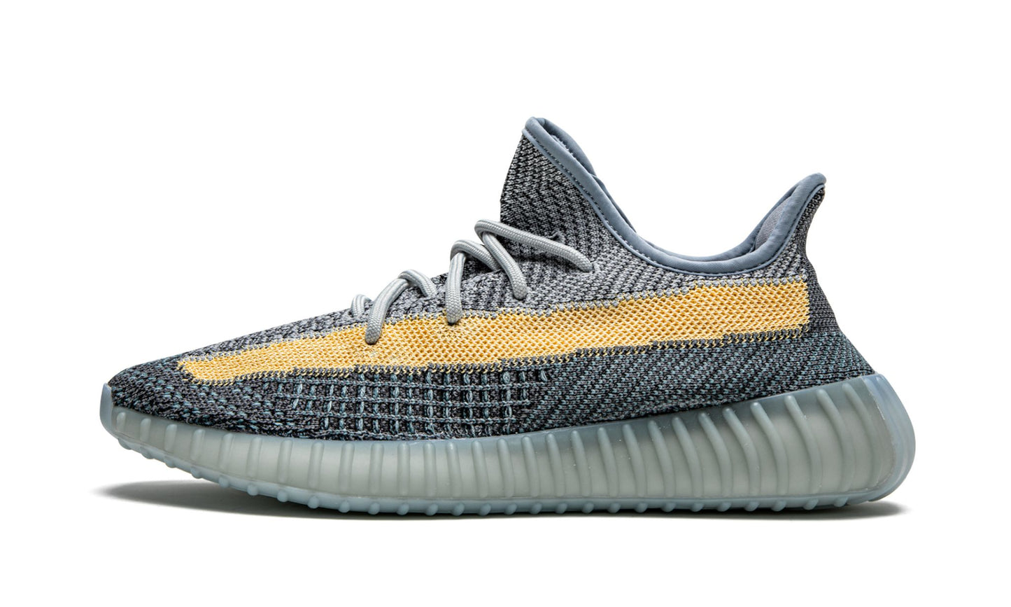 Adidas Yeezy 350v2 Ash Blue