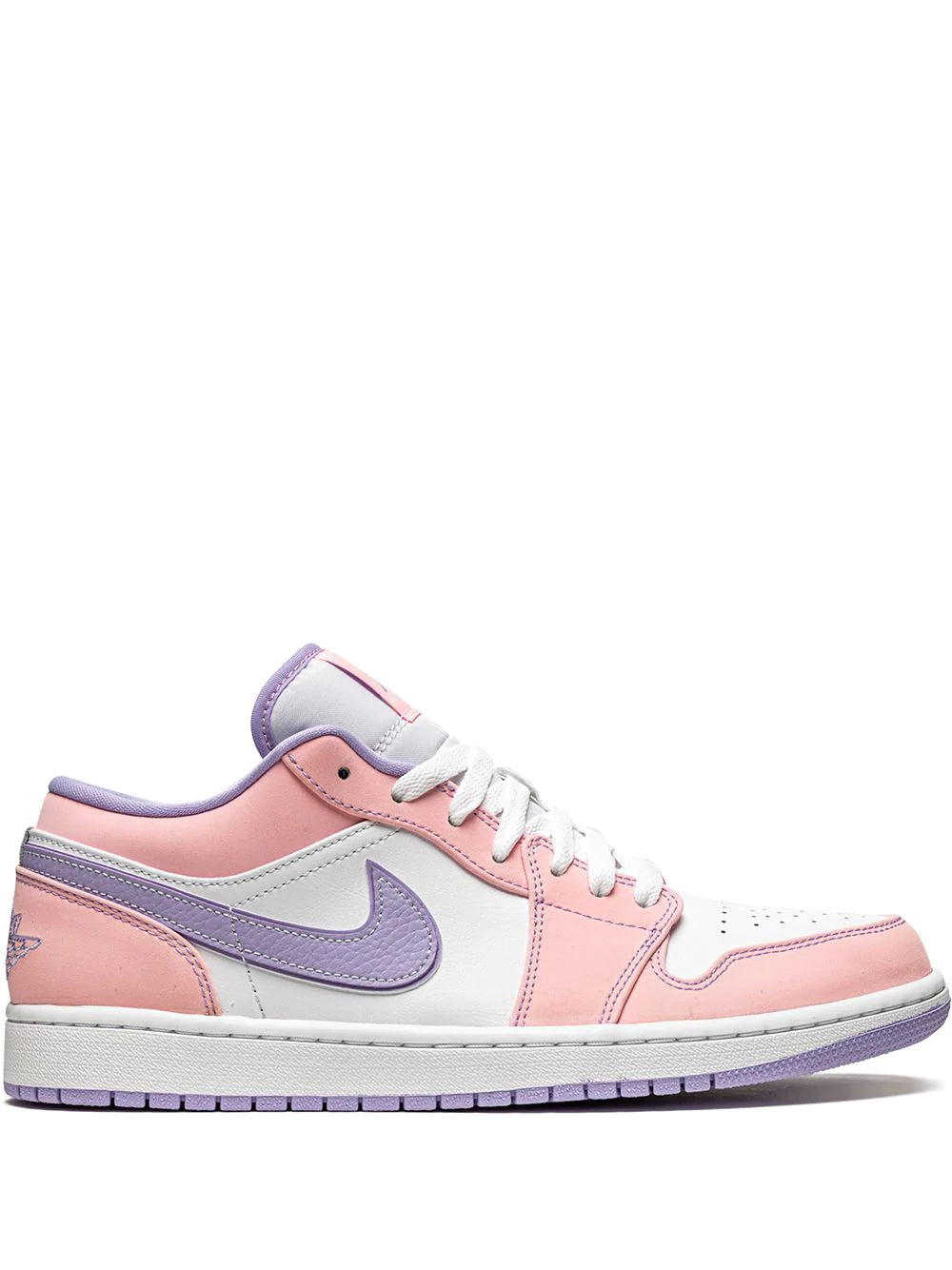 Jordan 1 low Arctic Punch