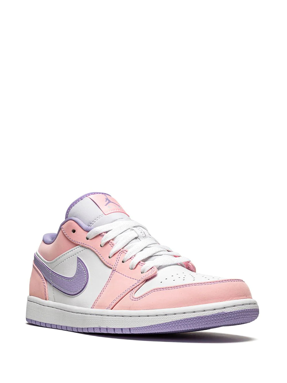 Jordan 1 low Arctic Punch