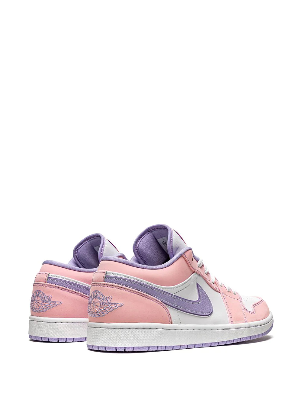 Jordan 1 low Arctic Punch