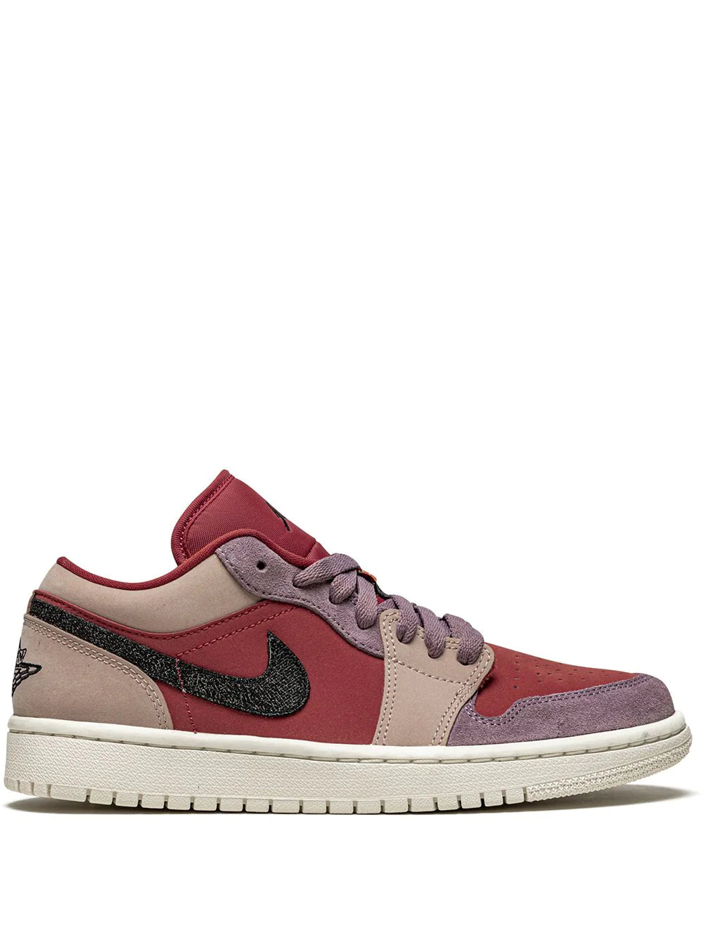 Jordan 1 low Red Canyon