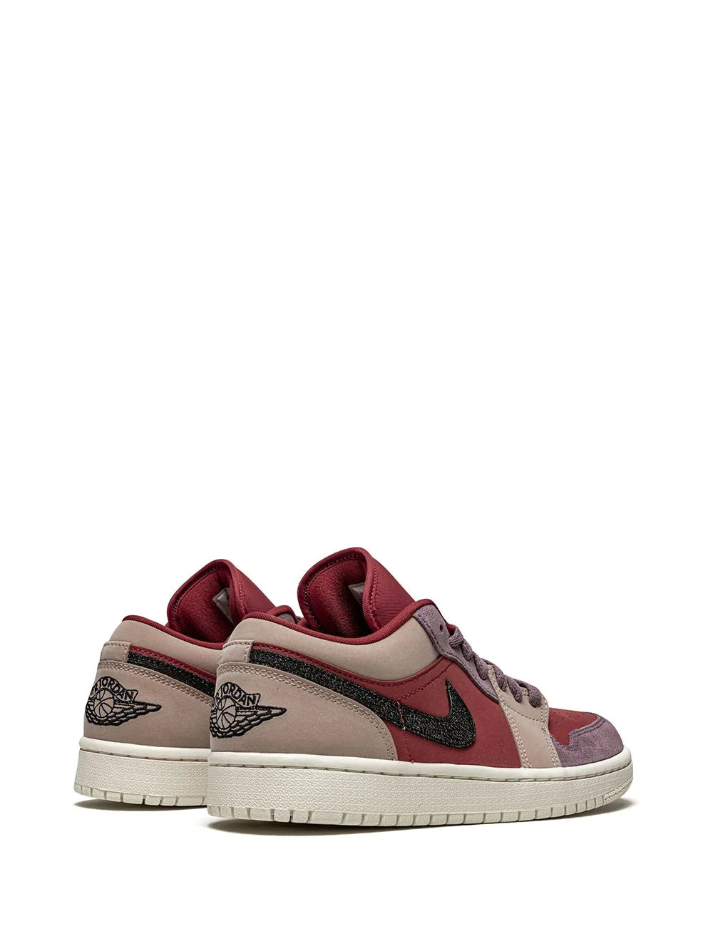 Jordan 1 low Red Canyon